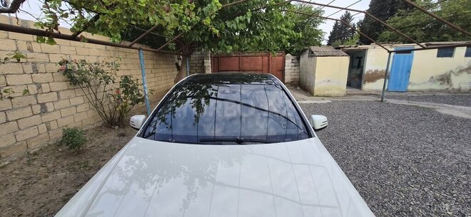 Mercedes E 350 4MATIC-9