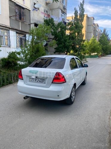Chevrolet Nexia-2