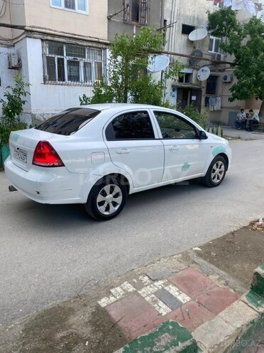 Chevrolet Nexia-5