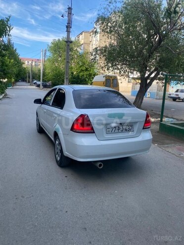 Chevrolet Nexia-4