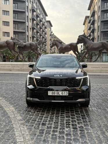 Kia Sorento-2
