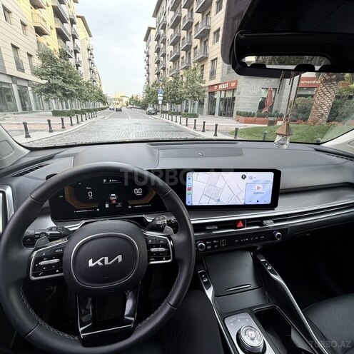 Kia Sorento-20