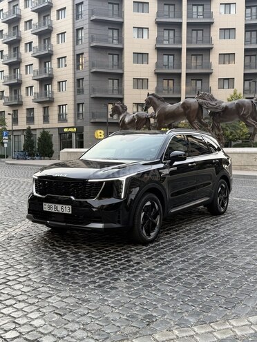 Kia Sorento-6