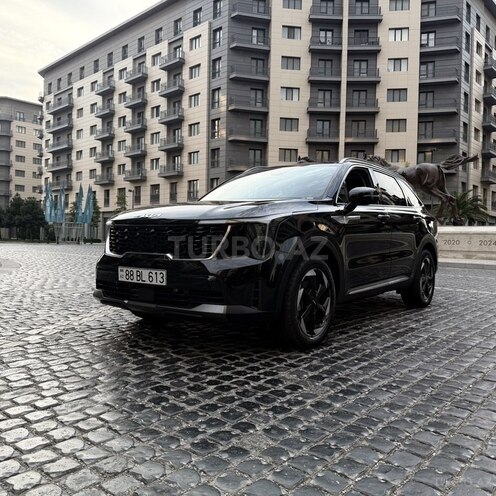 Kia Sorento-7