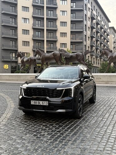 Kia Sorento-3