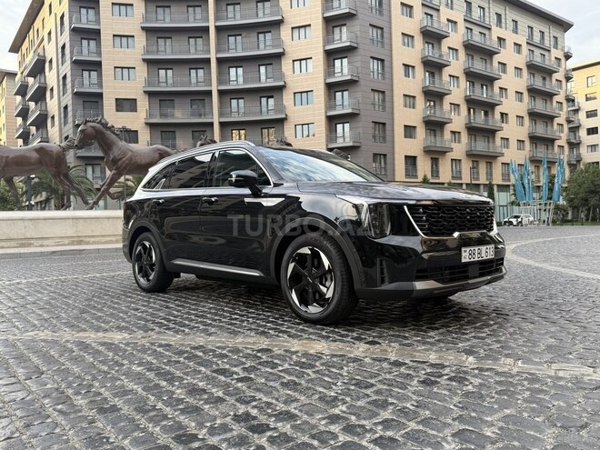 Kia Sorento-8