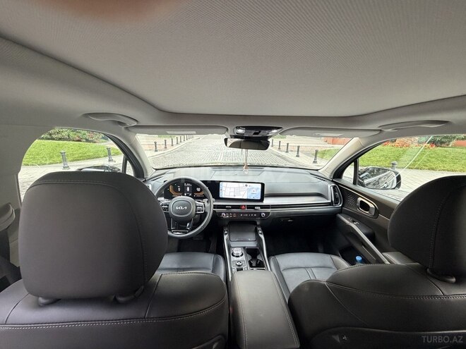 Kia Sorento-15
