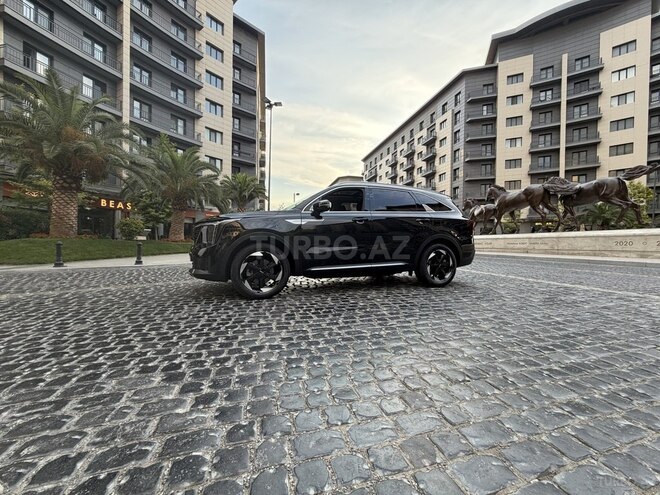 Kia Sorento-11