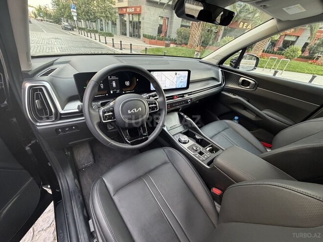 Kia Sorento-16