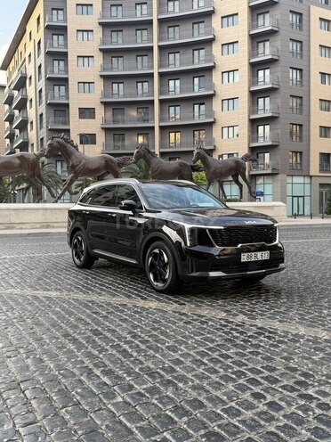 Kia Sorento-12