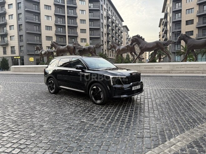 Kia Sorento-5