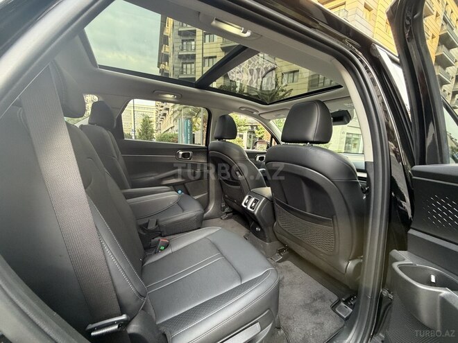 Kia Sorento-18