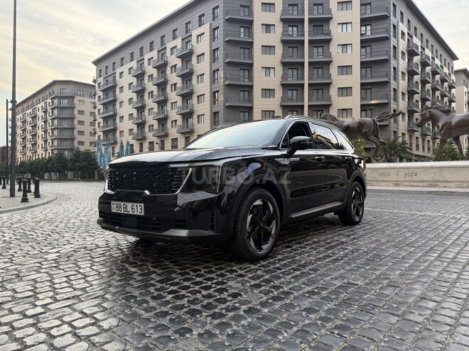 Kia Sorento-9