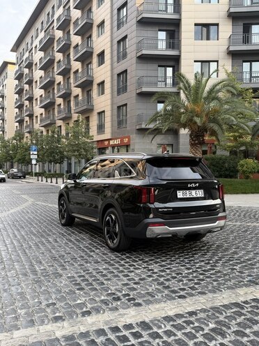 Kia Sorento-14
