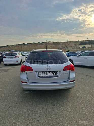 Opel Astra-5