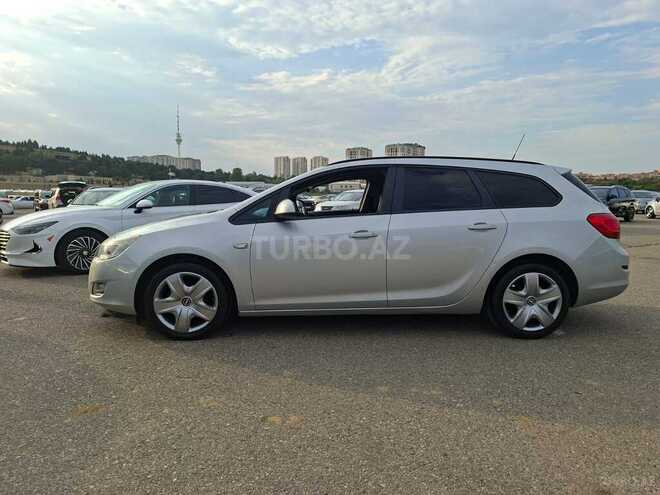 Opel Astra-3
