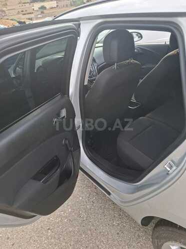 Opel Astra-9