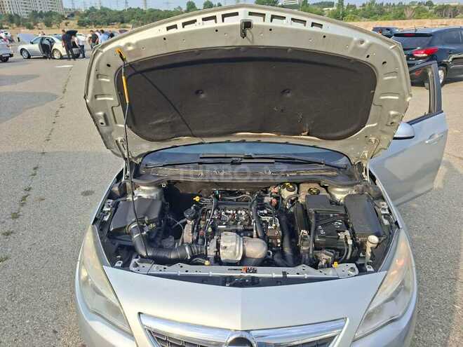 Opel Astra-7