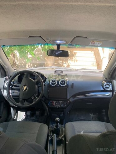 Chevrolet Nexia-6