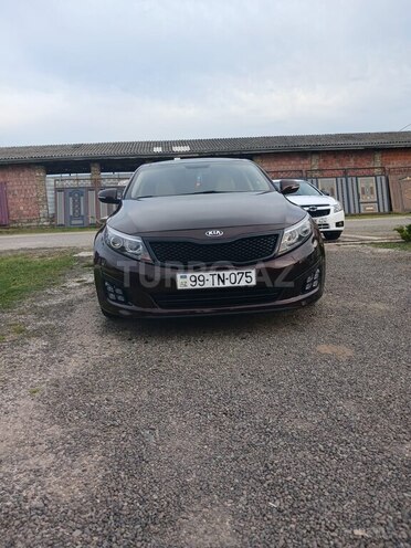 Kia Optima-1