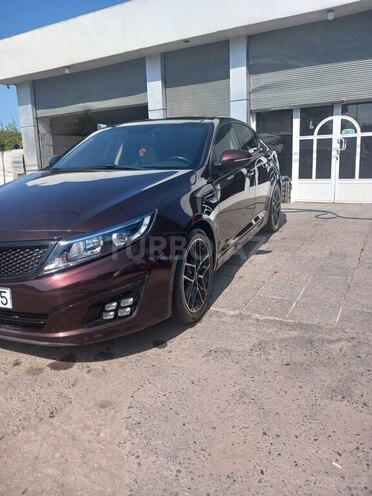 Kia Optima-4
