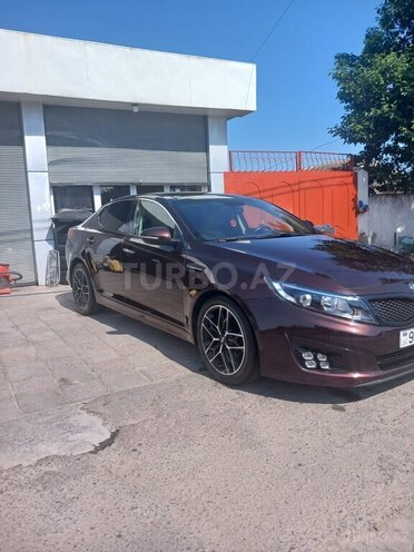 Kia Optima-5