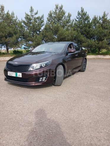 Kia Optima-6