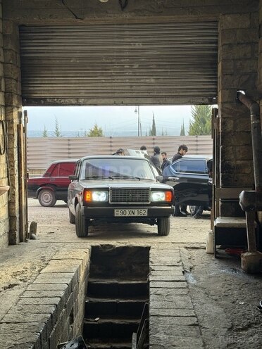 LADA (VAZ) 2107-3