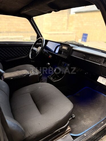 LADA (VAZ) 2107-5