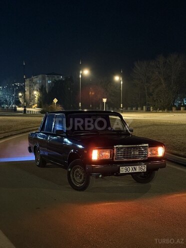 LADA (VAZ) 2107-7