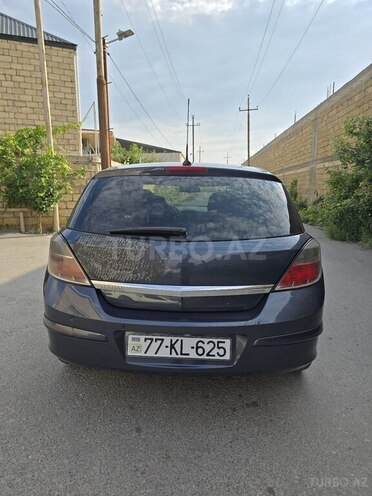 Opel Astra-4