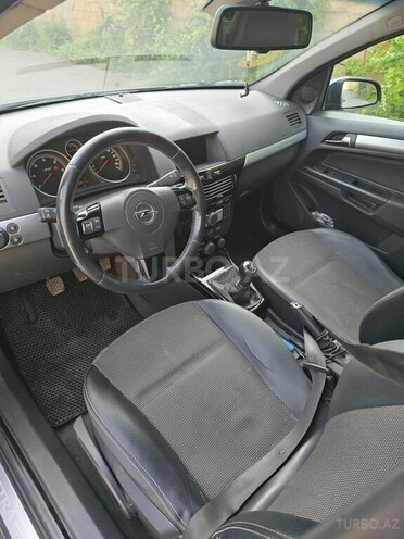 Opel Astra-5