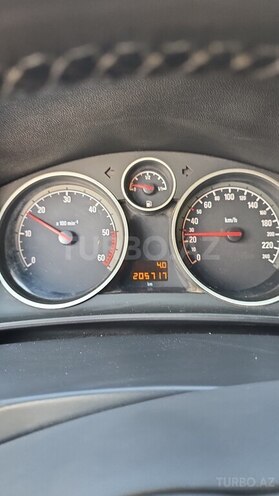 Opel Astra-7