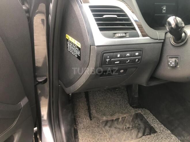 Genesis G80-2