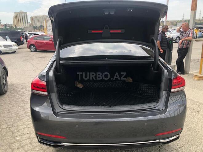 Genesis G80-7