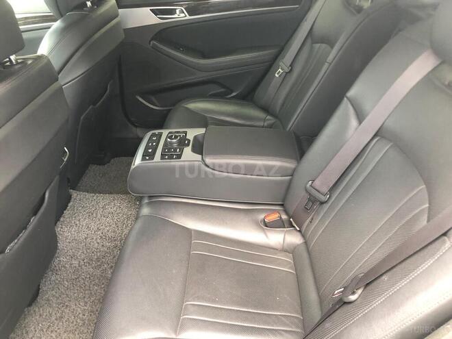 Genesis G80-4