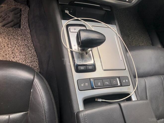 Genesis G80-5