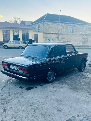 LADA (VAZ) 2107-9