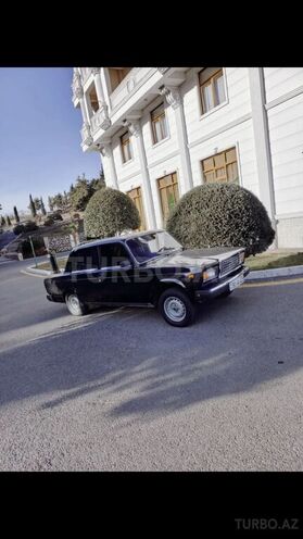 LADA (VAZ) 2107-5