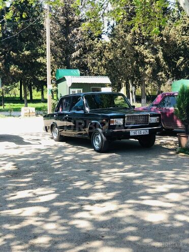 LADA (VAZ) 2107-11
