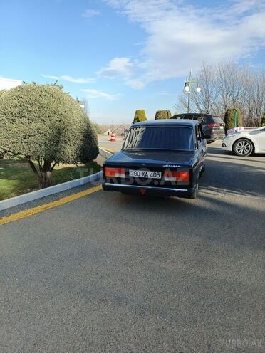 LADA (VAZ) 2107-10