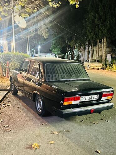 LADA (VAZ) 2107-6