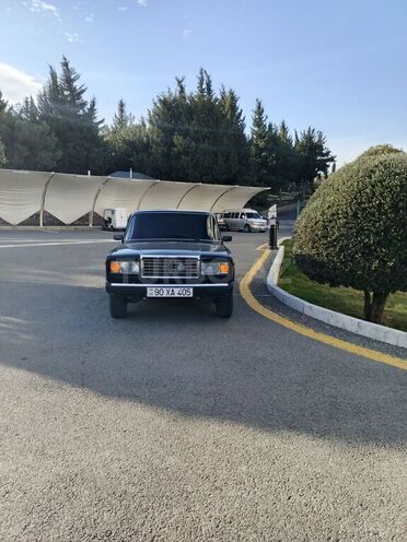 LADA (VAZ) 2107-1