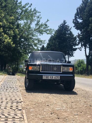 LADA (VAZ) 2107-13