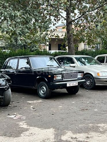 LADA (VAZ) 2107-7