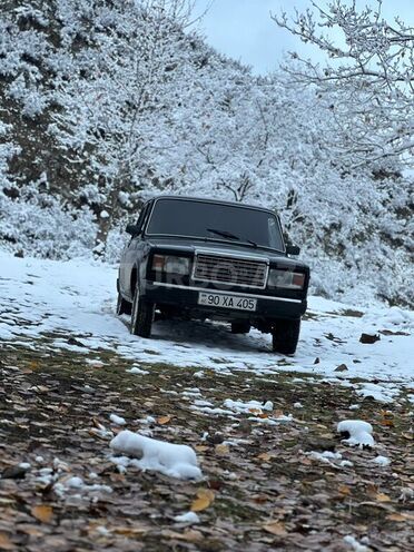LADA (VAZ) 2107-12