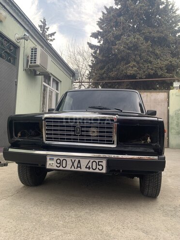 LADA (VAZ) 2107-14