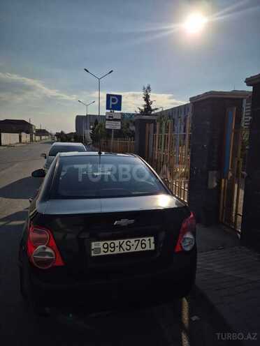 Chevrolet Aveo-7