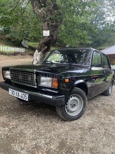 LADA (VAZ) 2107-3
