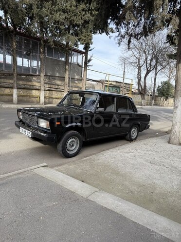 LADA (VAZ) 2107-17